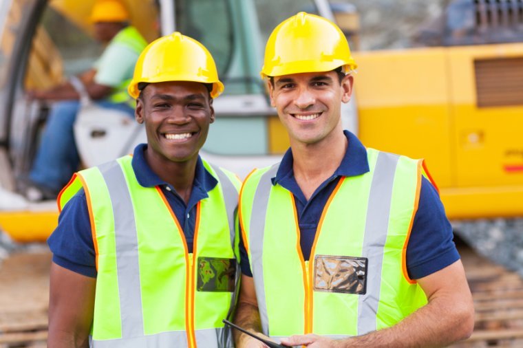 hivis workwear