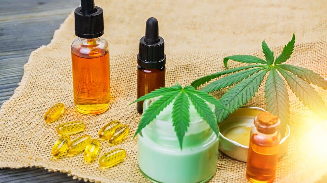cbd oil benefits pros and cons