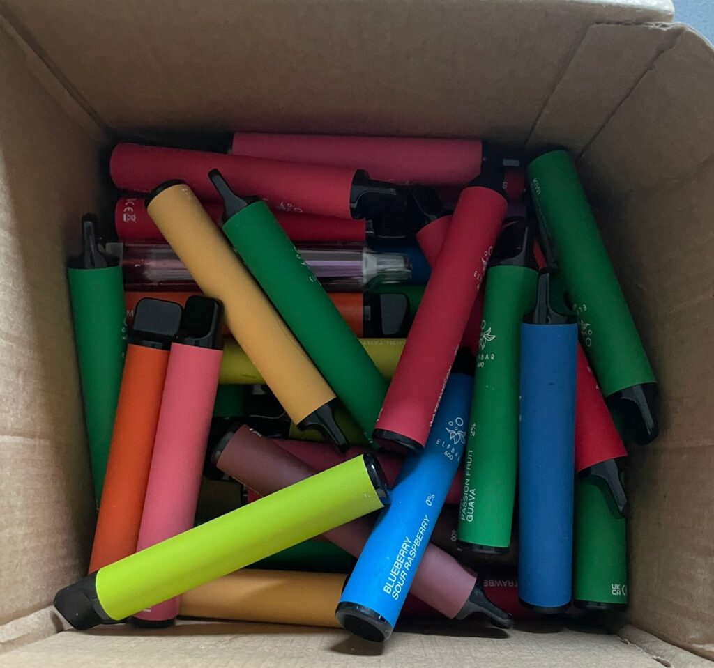 Upgrade Your Vape Game: Weed Carts That Promise an Elevated Experience