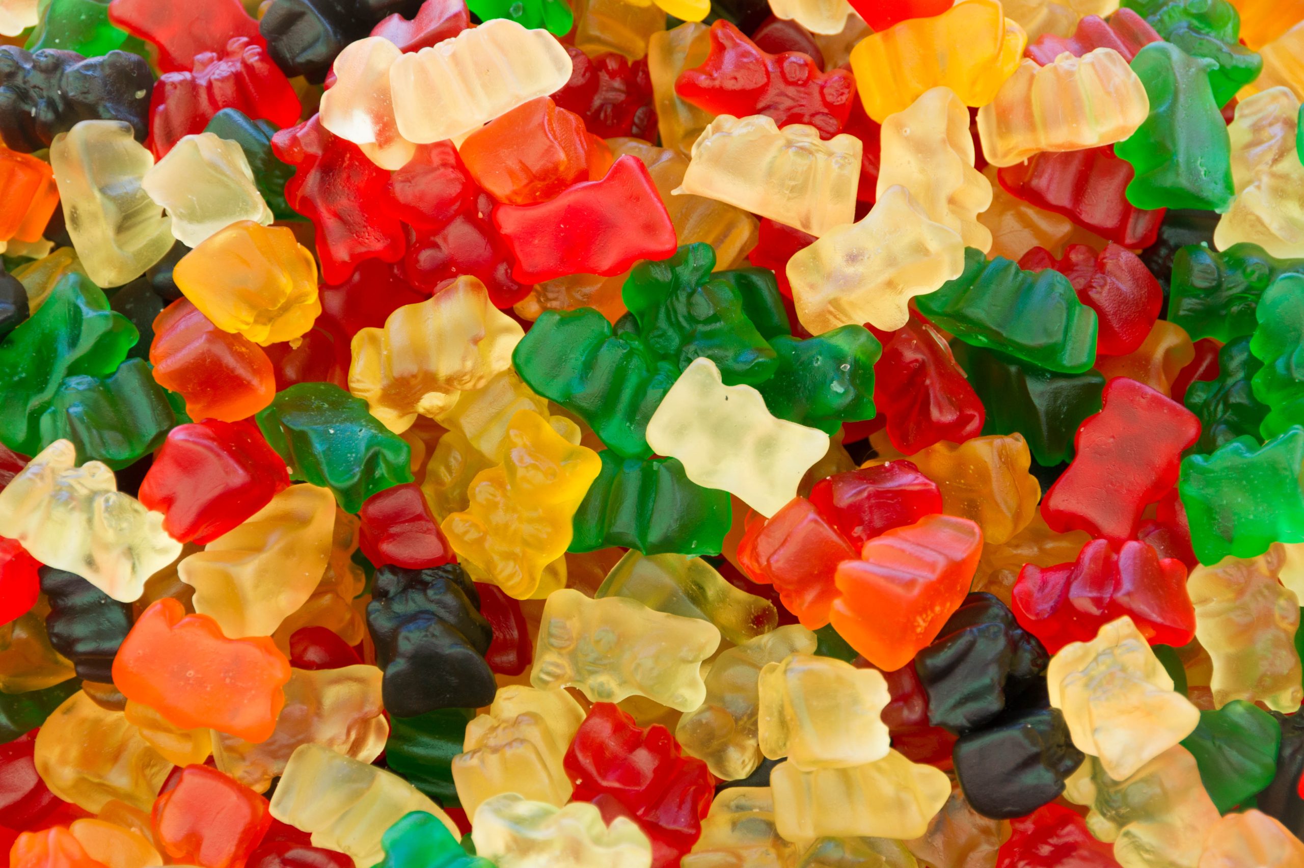 Enhance Your Pleasure: Libido Gummies for Sensual Satisfaction