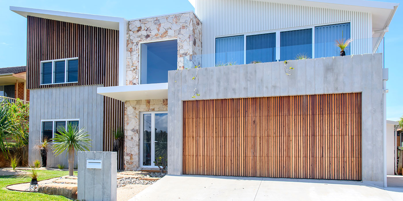 Professional Garage Doors: Quality Service in Taree