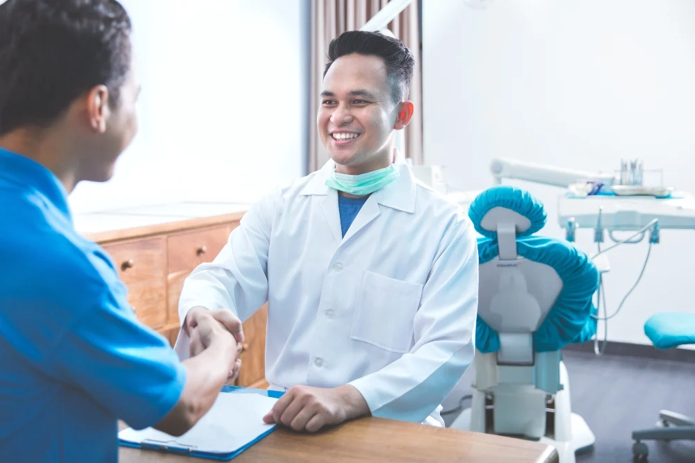 Understanding How Orthodontic Materials Have Evolved to Improve Patient Comfort